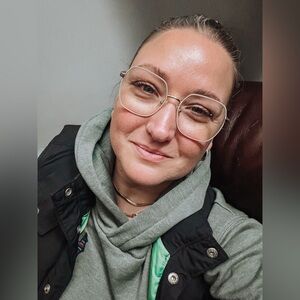 Meet your Posher, Blaire